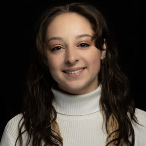 Meet your Posher, Marcia